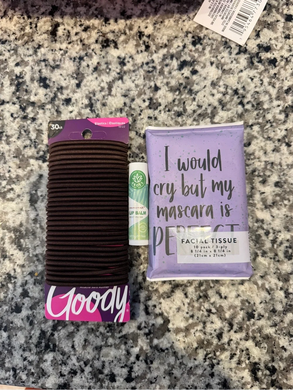 Beauty Bundle with Bag